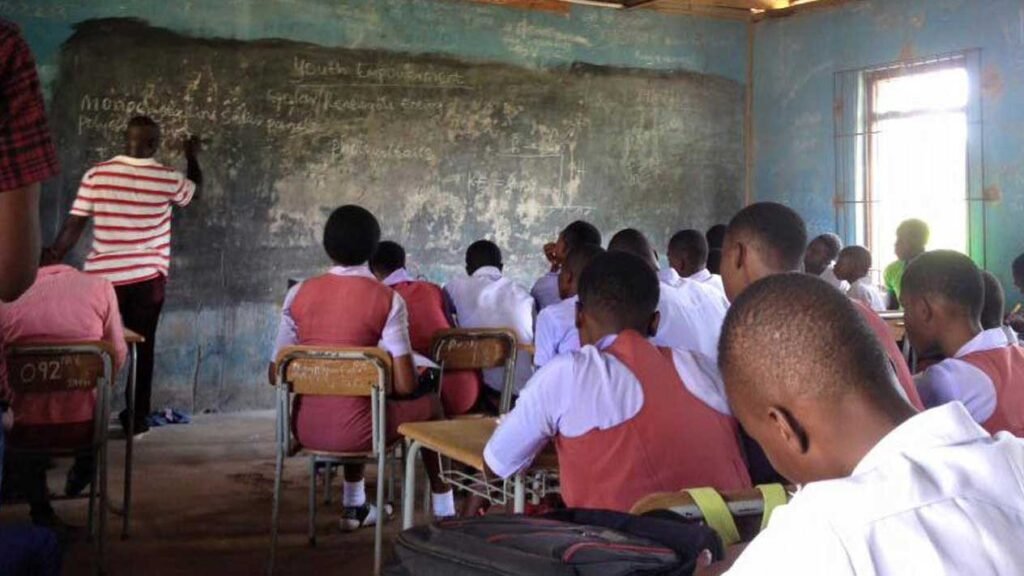 Why Dropping Mathematics from Nigeria’s Core Curriculum Is a Mistake the Nation Cannot Afford