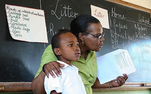 Why Nigerian Teachers’ Reward Must Not Wait Till Eternity