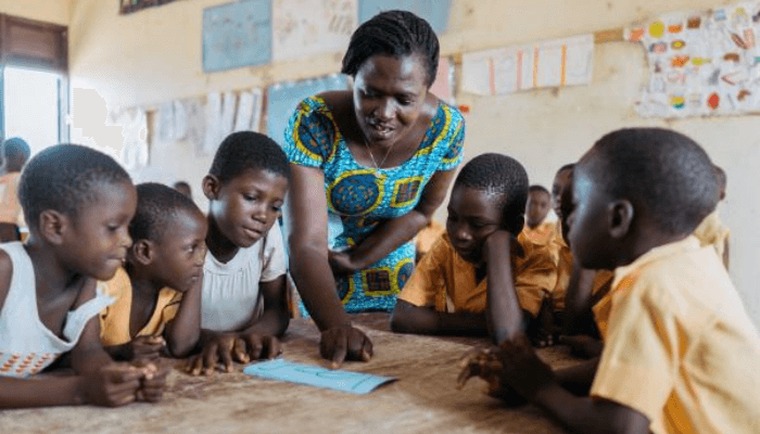 Why Nigerian Teachers’ Reward Must Not Wait Till Eternity