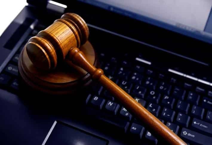 Why a Nigerian lawyer swapped the wig and robe for cybersecurity