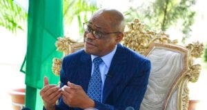 Wike: We don’t need governors to drive massive support for Tinubu in 2027 wike