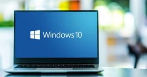 Microsoft Ends Support for Windows 10: What It Means for Users in Nigeria and Beyond