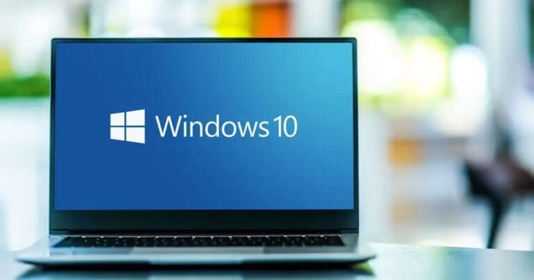 Microsoft Ends Support for Windows 10: What It Means for Users in Nigeria and Beyond