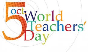 World Teachers’ Day 2025 Collaboration