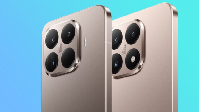 Xiaomi 15T - Flagship Ambition Meets Premium Camera Tech Xiaomi 15T: Flagship Ambition Meets Premium Camera Tech