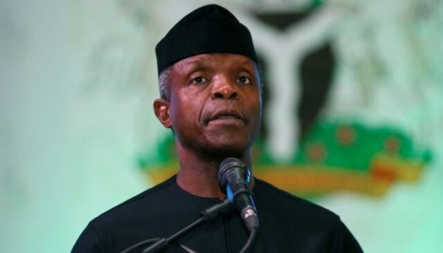 Osinbajo
