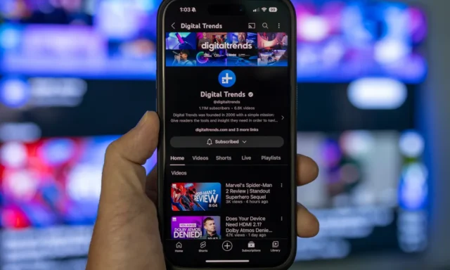YouTube Introduces Daily Time Limit for Shorts to Tame Endless Scrolling YouTube Introduces Daily Time Limit for Shorts to Tame Endless Scrolling