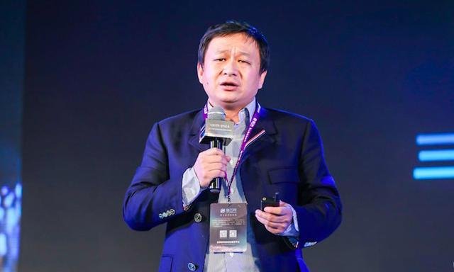 Zhou Yahui – Owner of Opay Digital Services Limited