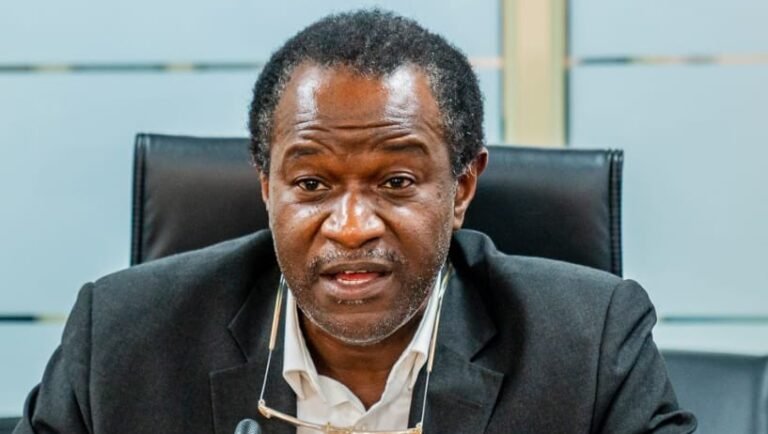 NELFUND CEO Affirms Student Loans Won’t Be Disrupted Despite ASUU Strike