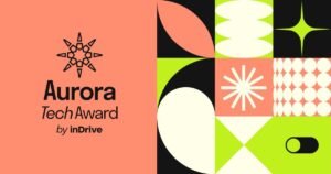 Aurora Tech Award Opens Doors for Women-Led Startups in Nigeria