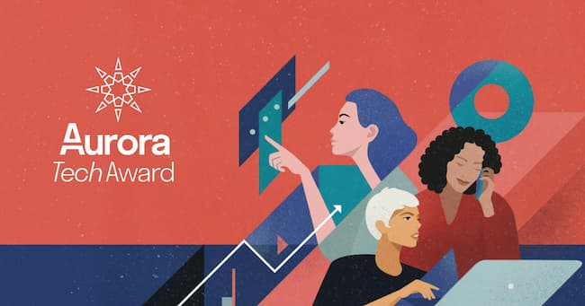 Aurora Tech Award Opens Doors for Women-Led Startups in Nigeria