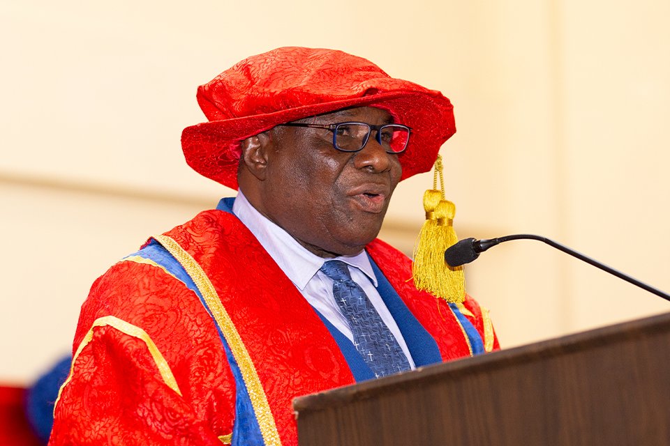 University of Education, Winneba Launches Nigeria Outreach Enrolment Campaign