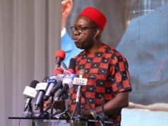 BREAKING: Anambra Governor Soludo triumphantly sworn in for a highly celebrated second term in office Soludo’s Bold Call for a Total Overhaul of Nigeria’s Education System