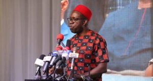 BREAKING: Anambra Governor Soludo triumphantly sworn in for a highly celebrated second term in office Soludo’s Bold Call for a Total Overhaul of Nigeria’s Education System