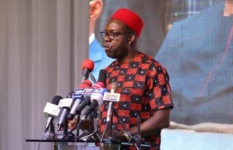 BREAKING: Anambra Governor Soludo triumphantly sworn in for a highly celebrated second term in office Soludo’s Bold Call for a Total Overhaul of Nigeria’s Education System