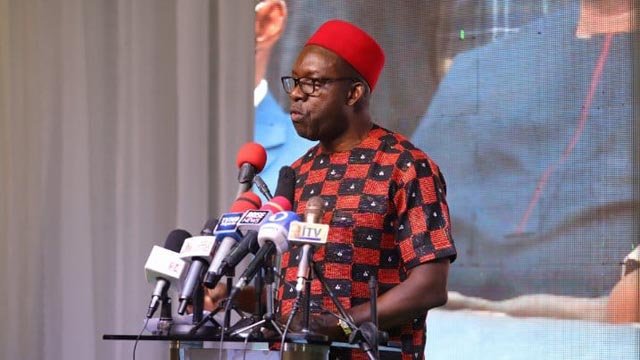 Soludo’s Bold Call for a Total Overhaul of Nigeria’s Education System
