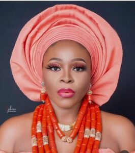 chioma Ifemeludike