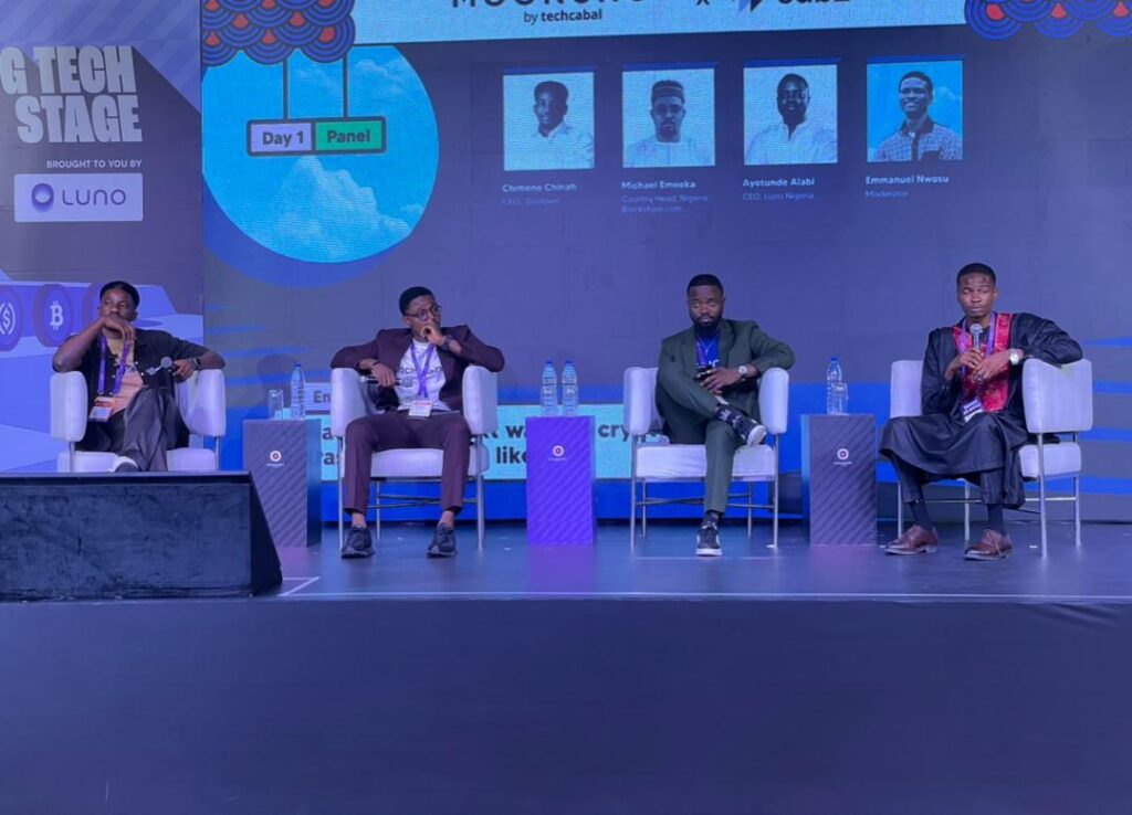What Will Drive Crypto’s Next Wave in Africa?