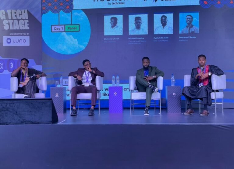 What Will Drive Crypto’s Next Wave in Africa?