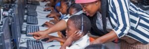 Teaching Computer Science in Indigenous Languages — A Pilot Curriculum for Secondary Schools