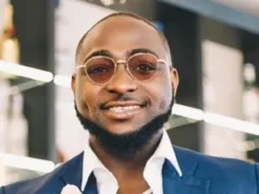 BREAKING: Afrobeats icon Davido set for HISTORIC induction into Black Music Walk of Fame Davido