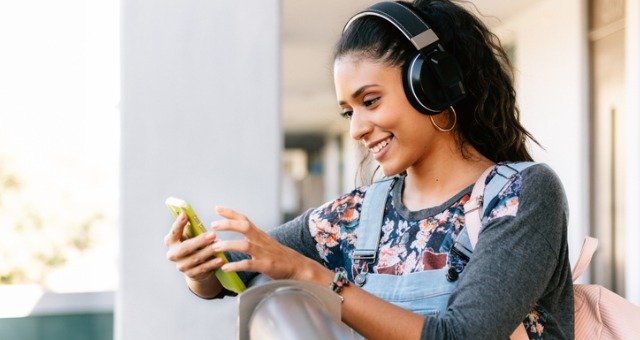 UTME Practice by SMS: Study Tips for Students with Simple Phones
