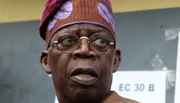 Tinubu's Pardon U-Turn: A Deep Dive into Nigeria’s Political & Judicial Controversy