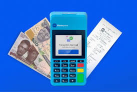 Moniepoint bags CBN financial inclusion award, others