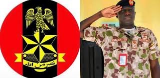 Coup Fears or Counter-Insurgency Shake-Up? Inside the Controversial Appointment of New COAS, Maj. Gen. Waidi Shaibu