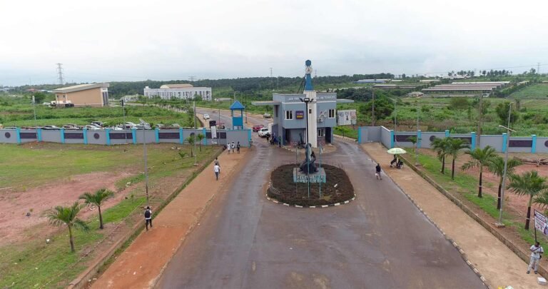 LASUSTECH Launches 2025/2026 JUPEB Programme — Application Now Open