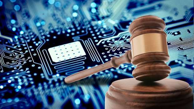 Why a Nigerian lawyer swapped the wig and robe for cybersecurity