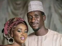 BREAKING: Tinubu bows to pressure, removes Maryam Sanda from pardon list, convict to spend 6 years in prison Maryam Sanda