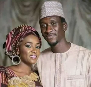 Maryam Sanda