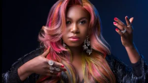 Niniola