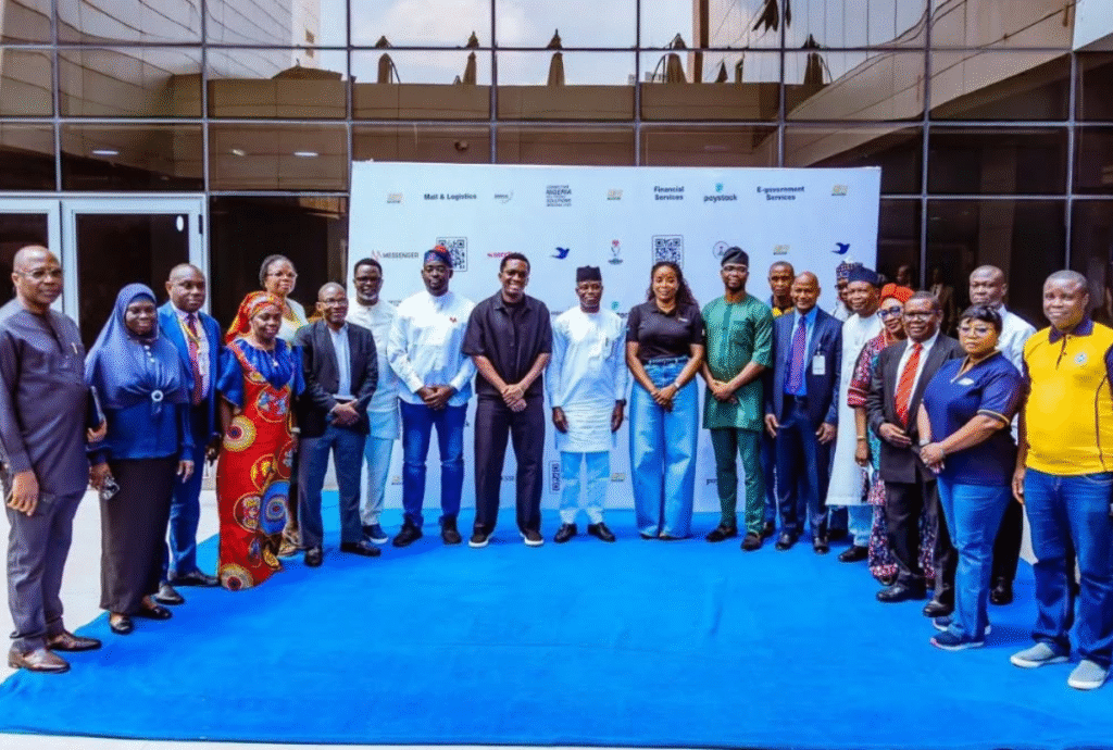 Nigeria Launches Automated Postal Payment System Through NIPOST–Paystack Partnership