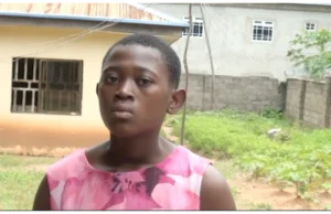 13 Year-old Ochanya’s Tragedy: A Shocking Tale of Rape, Child Abuse, and Injustice in Nigeria Ochanya