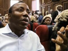 Court Threatens to Jail Sowore’s Lawyer in Cybercrime Trial sowore