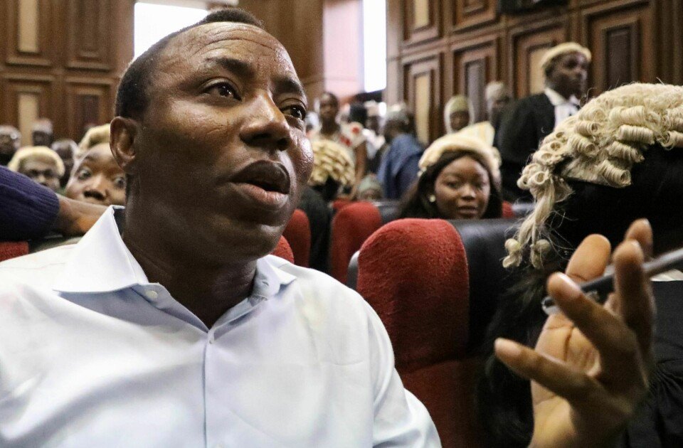 sowore