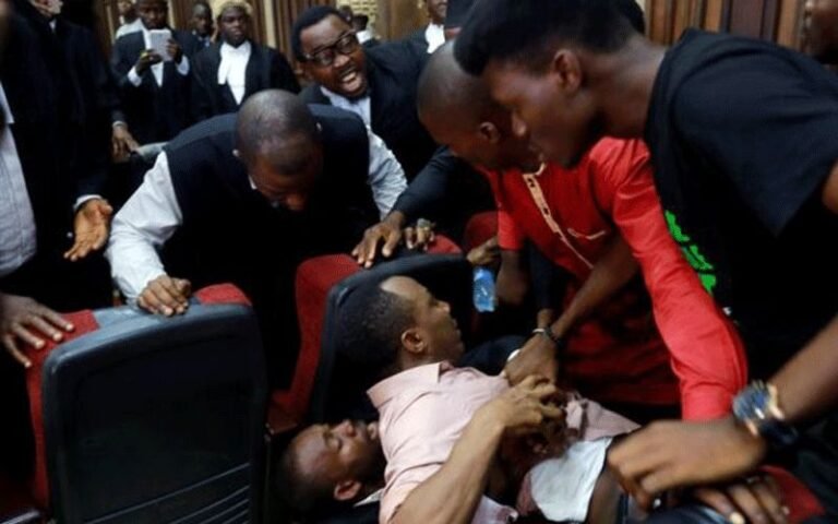 Sowore