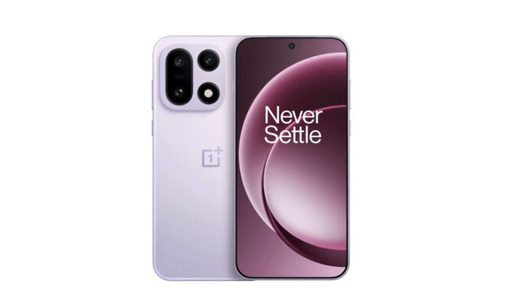 OnePlus 15 Launch Set for October 27: Everything Nigerians Need to Know