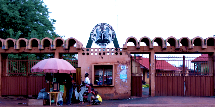 Otukpo