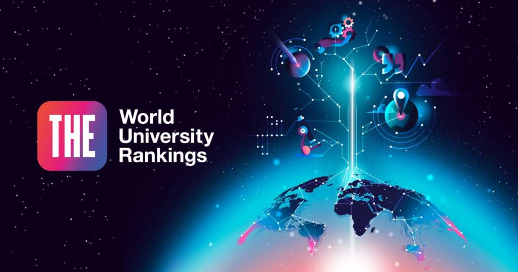 UI Dethrones Covenant — University of Ibadan Named Nigeria’s Best in THE 2026 Rankings