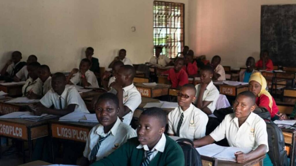 Nigeria’s Education Crisis: A Nation at a Crossroads