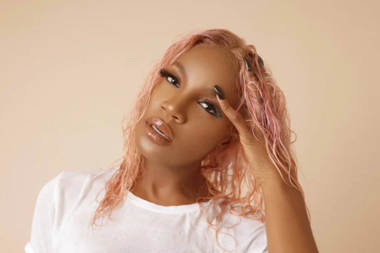 Seyi Shay