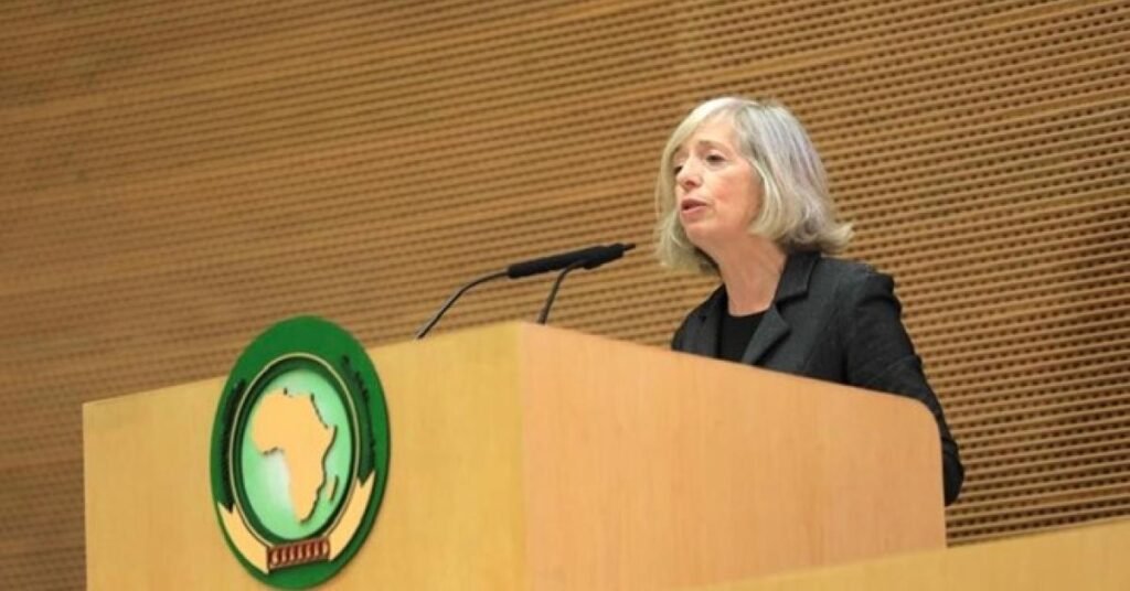Transforming Knowledge for Africa’s Future
