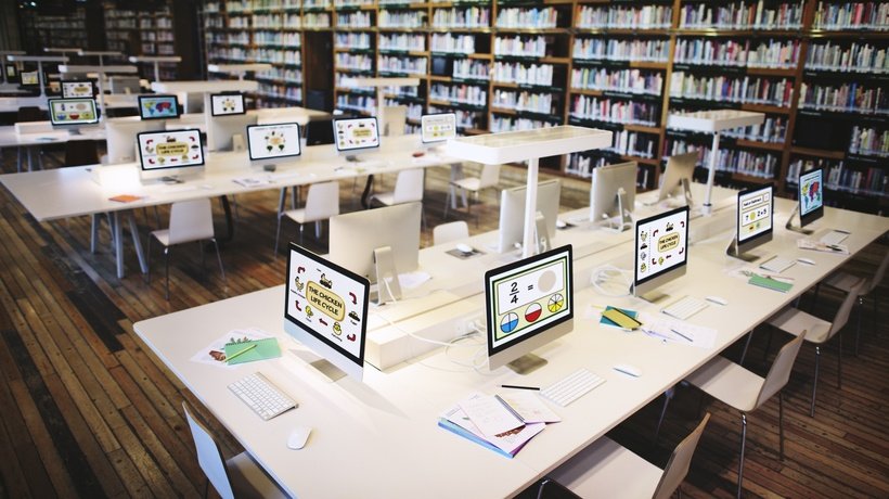 ParentPay’s Reading Cloud Launches Free Digital-First Library Offer to Boost Literacy in Schools