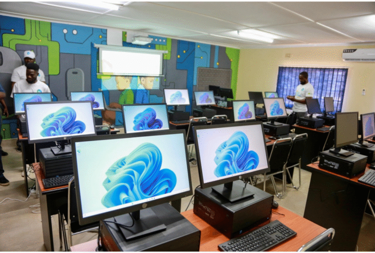 Ecobank and ZICTA Champion Digital Learning for Differently Abled Students in Zambia