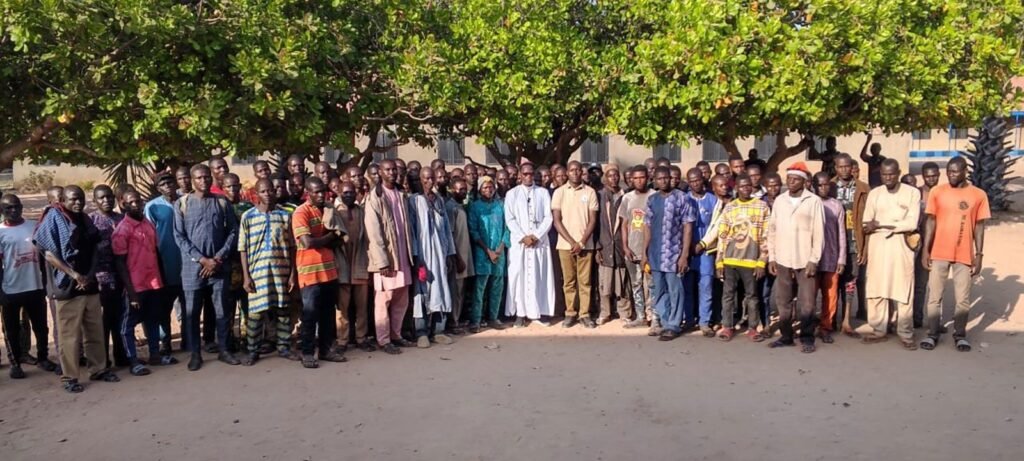 Bandit Attacks Force Thousands of Nigerian Students Out of School — Stakeholders Demand Urgent Government Action