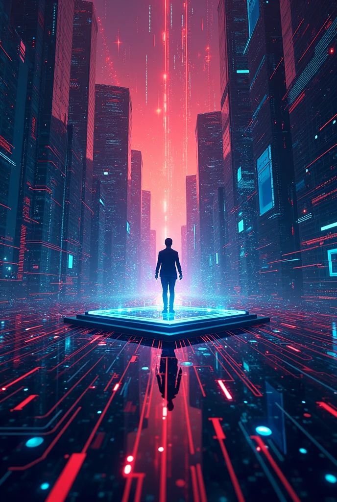 FG to Invest ₦12 Billion in Digital Economy Research for AI, Connectivity, and Skills