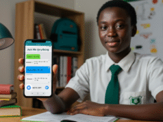 Nigerian Education and AI: Rethinking the Conversation Nigerian Education and AI: Rethinking the Conversation